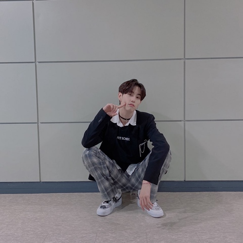 GOT7 Mark