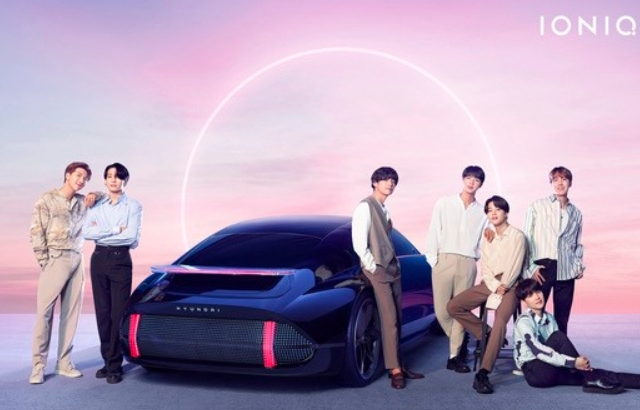 BTS x 現代汽車 (縮圖)
