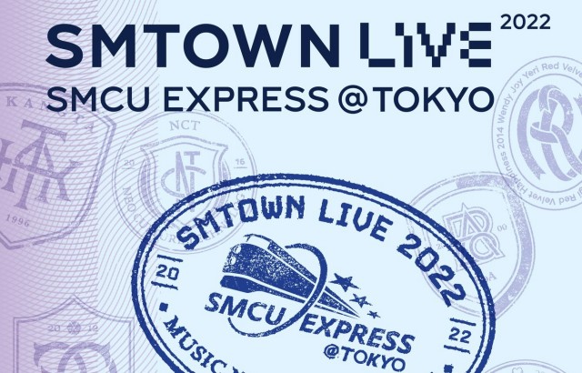 縮圖 / SMTOWN LIVE 22 : SMCU EXPRESS @TOKYO