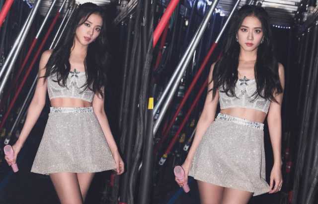 縮圖 Jisoo