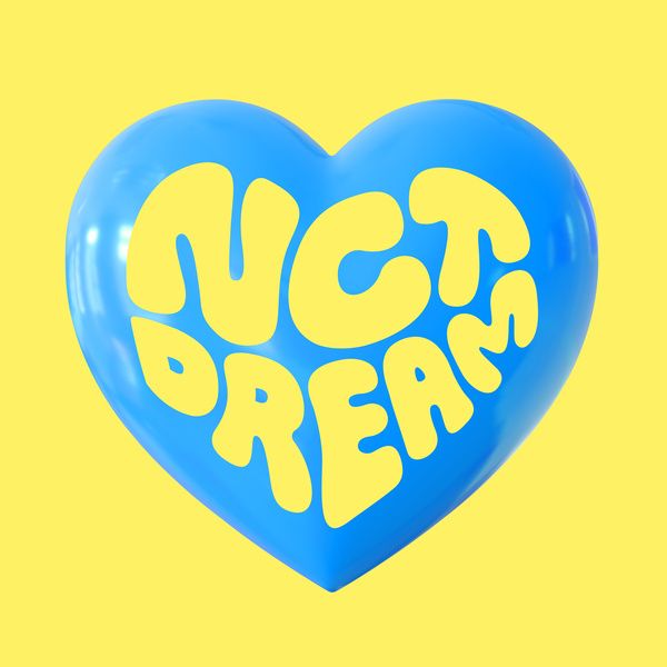 NCT DREAM 正規一輯改版封面