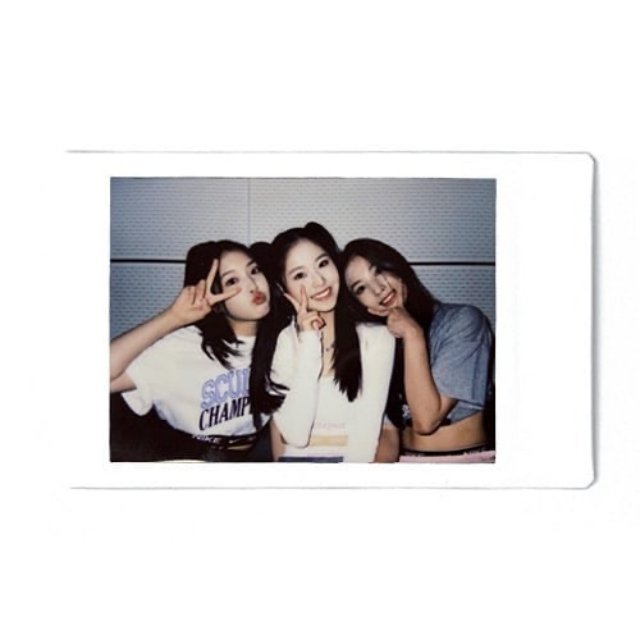 JYP 新女團 JINNI、JIWOO、KYUJIN