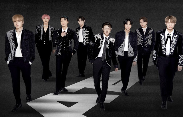 縮圖 / ATEEZ 歐巡海報