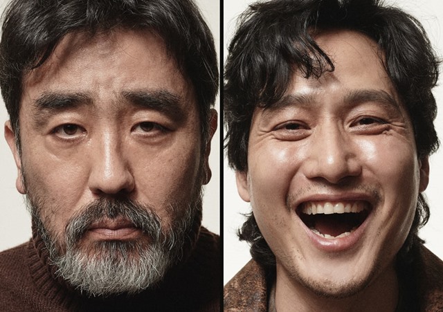 《鄭家牧場》柳承龍、朴海俊