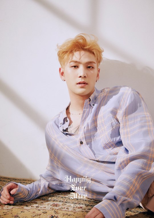 Baekho