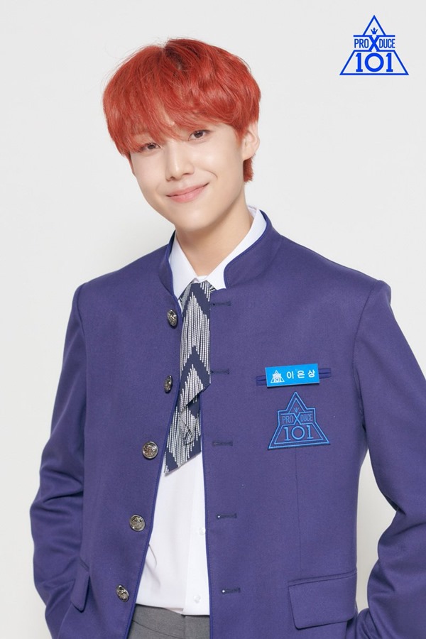 李垠尚