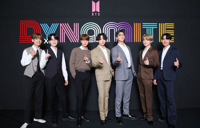 Bts 相隔两年将在今晚再度于联合国大会发表特别演讲 Un 娱乐广播网