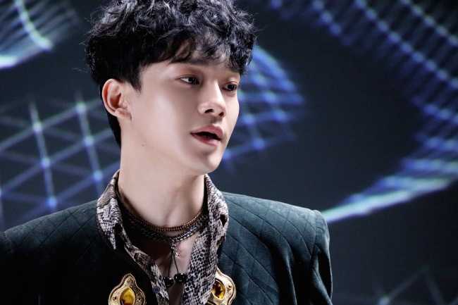 CHEN