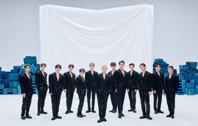 SEVENTEEN (縮圖)