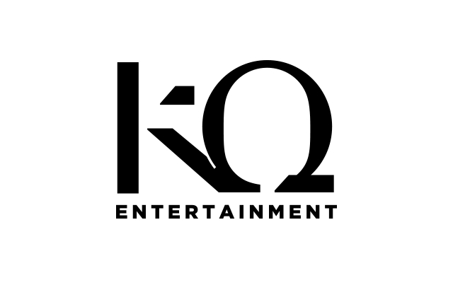 KQ Entertainment logo