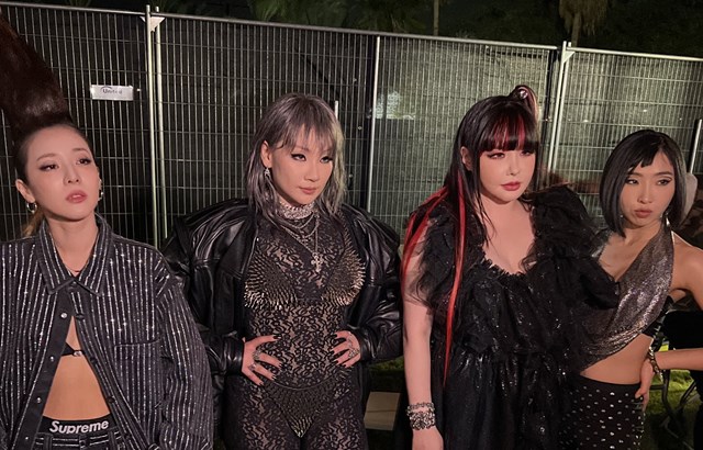 縮圖 / 2NE1