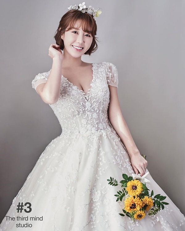 Navi 婚紗照
