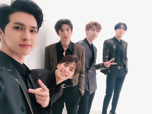 VIXX