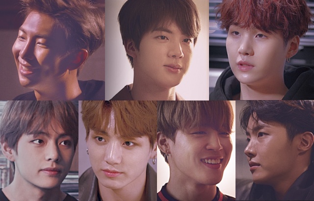 (縮圖) BTS《BRING THE SOUL: DOCU-SERIES》