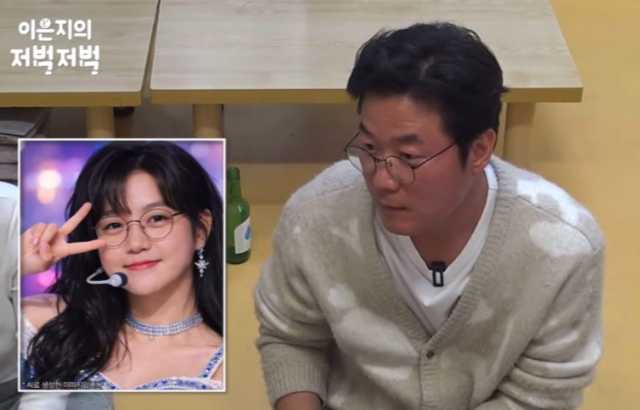 羅PD懷抱偶像夢被俞承豪吐槽！節目組後製「女偶像合成照」幫圓夢