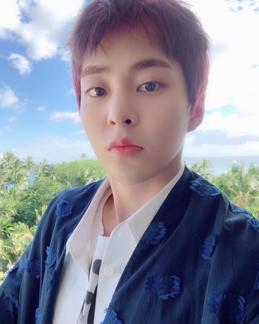 XIUMIN