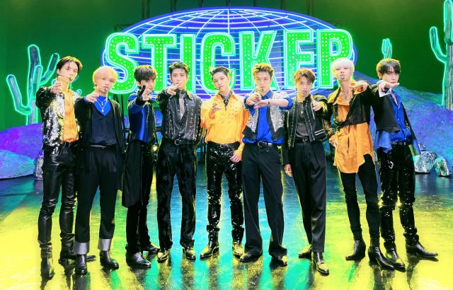 縮圖 / NCT 127