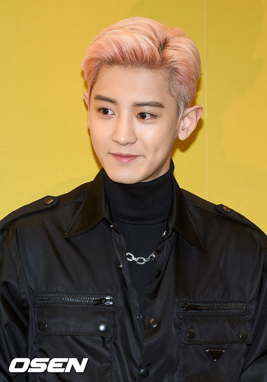 Chan Yeol