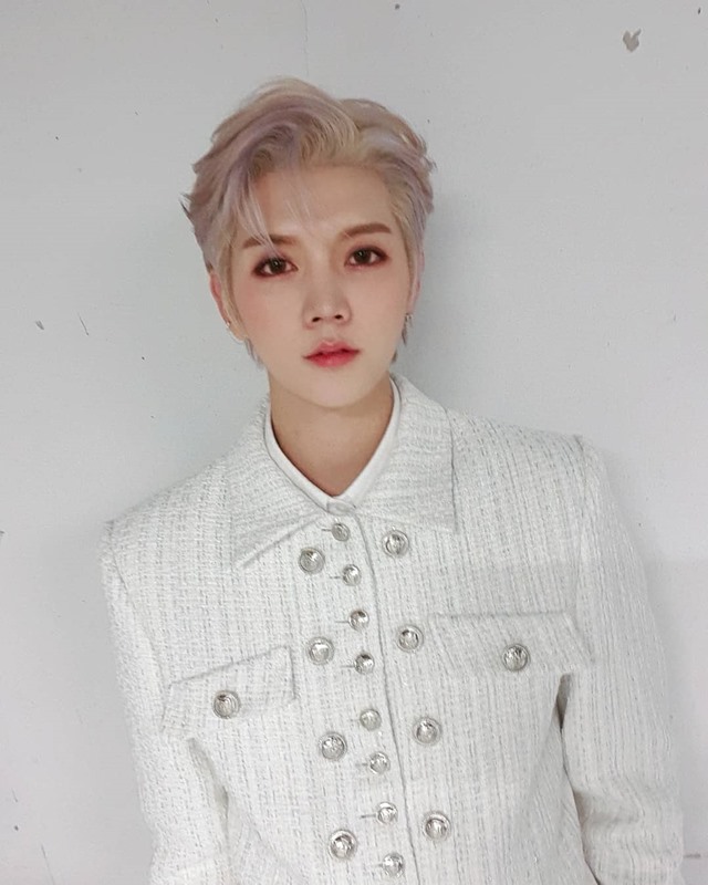 NU'EST Ren