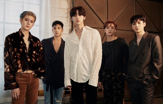 縮圖 / NU'EST