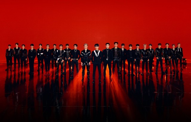 縮圖 / NCT 2020《RESONANCE》宣傳照