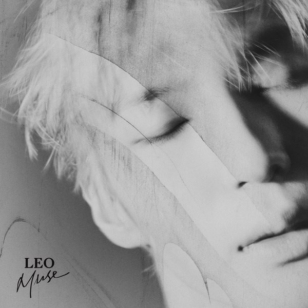 LEO《MUSE》封面