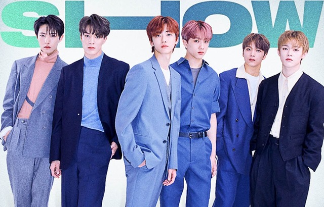 縮圖 / NCT DREAM《THE DREAM SHOW》海報