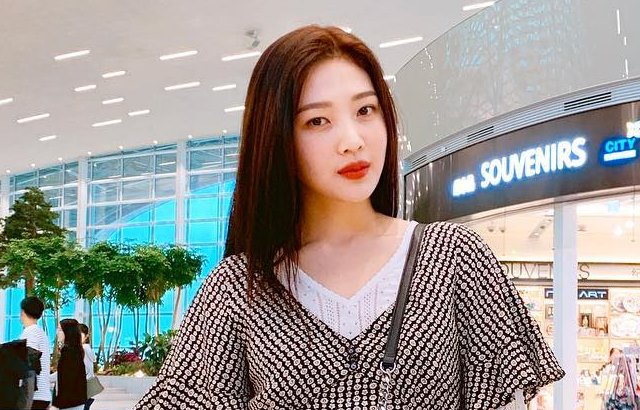(縮圖) Red Velvet Joy