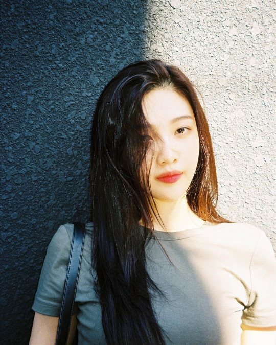 JOY