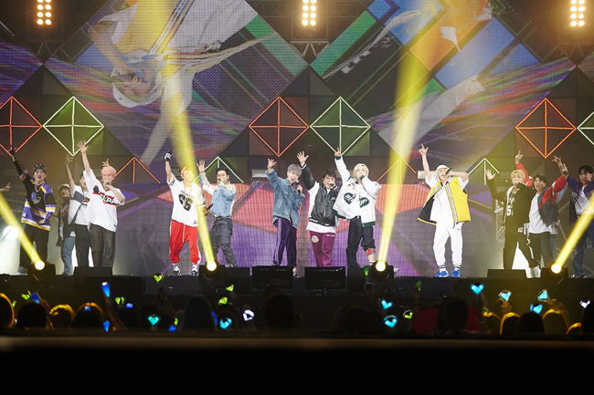 Super Junior《Super Show 8》
