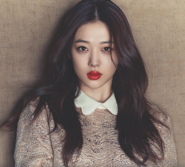 Sulli