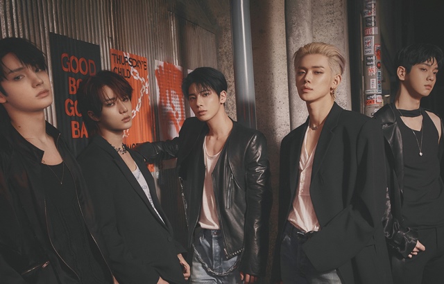 縮圖 / TXT x Spotify
