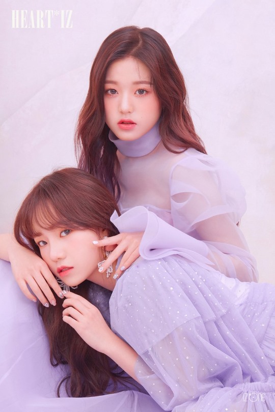 IZ*ONE