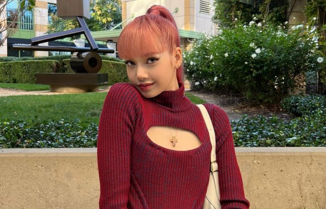 縮圖 / Lisa