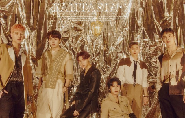 MONSTA X (縮圖)