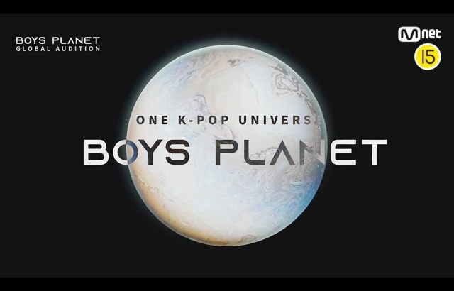 縮圖 /《Boys Planet》