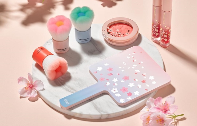 ETUDE HOUSE「Blossome Picnic」縮圖