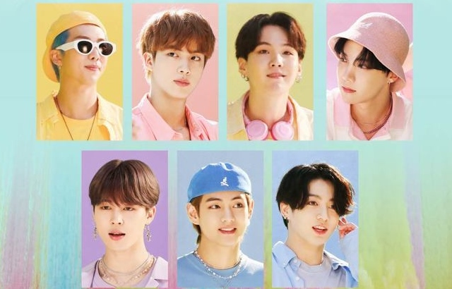 BTS 防彈少年團 (縮圖)