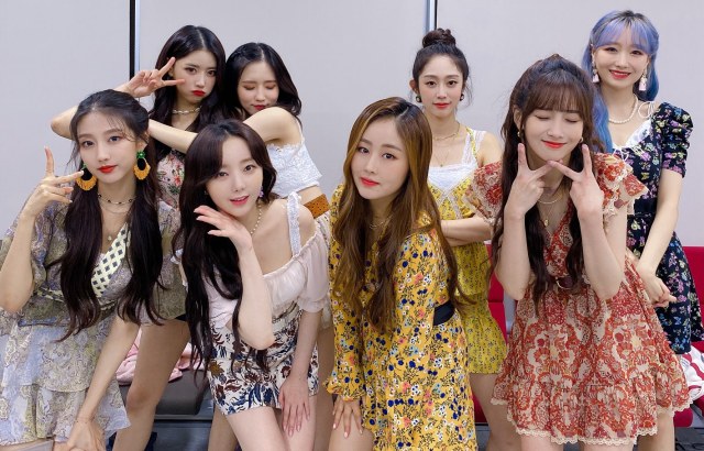 縮圖 / Lovelyz