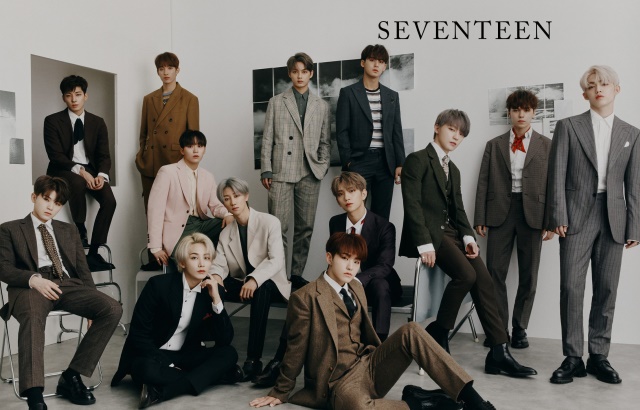 SEVENTEEN (縮圖)