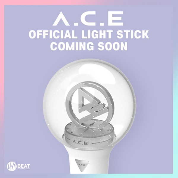 A.C.E 手燈