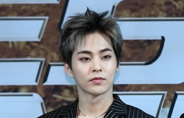 XIUMIN