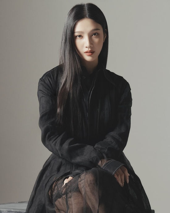 Red Velvet JOY x Tod's