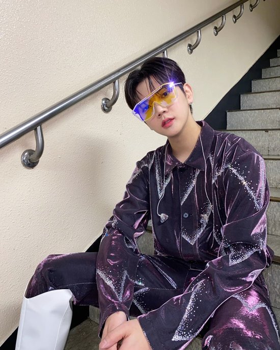 NU'EST Ren