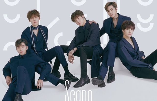 NU'SET《Segno》台北演唱會 縮圖