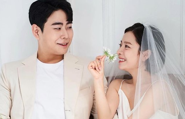 縮圖 / 李旭、Ben 婚紗照