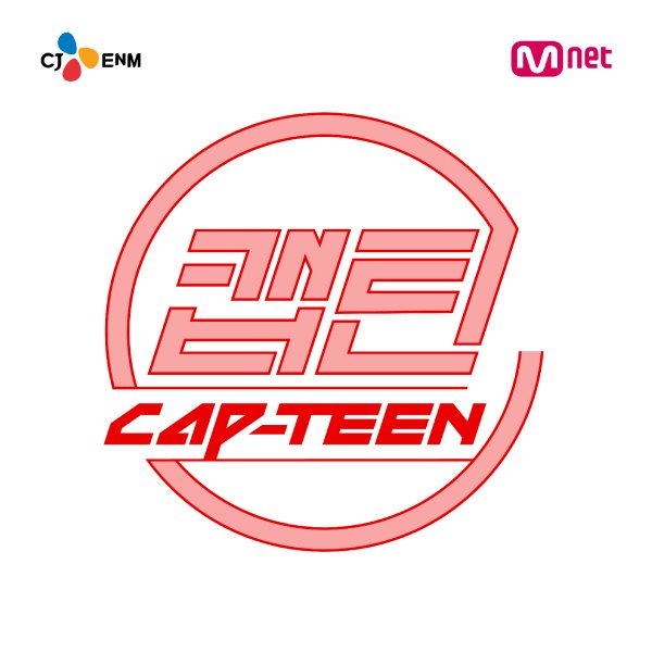 《CAP-TEEN》