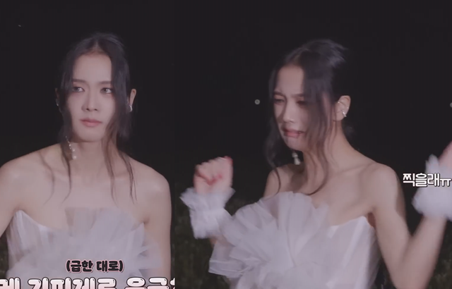 縮圖 Jisoo
