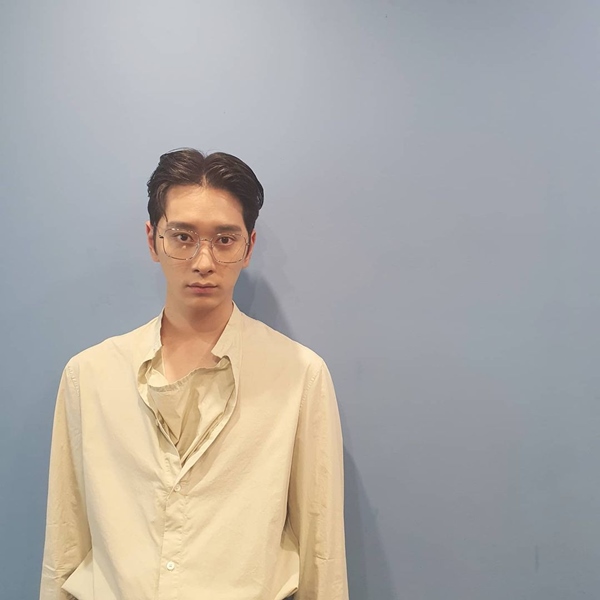 2PM 燦盛