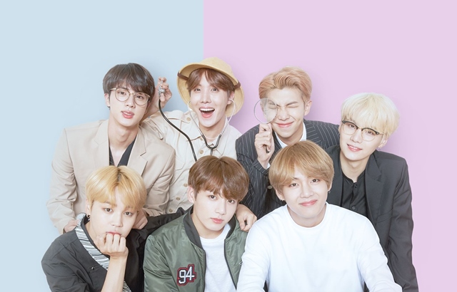 縮圖 / BTS 防彈少年團